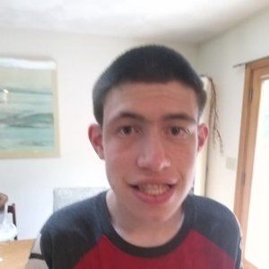 Meet your Posher, Matthew